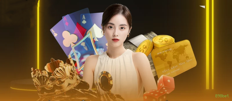 Cadastro rápido e seguro na 898bet